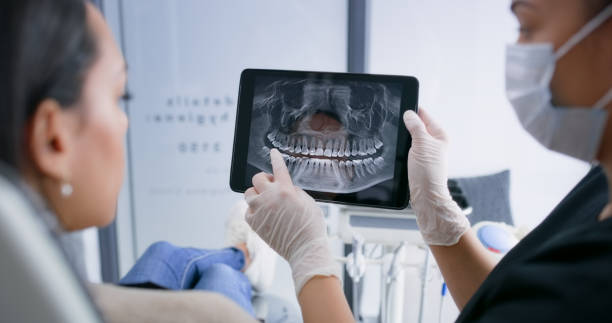 Licensed Teeth Cleaning And Checkup service in Woodsboro, TX - Dentist Open Now